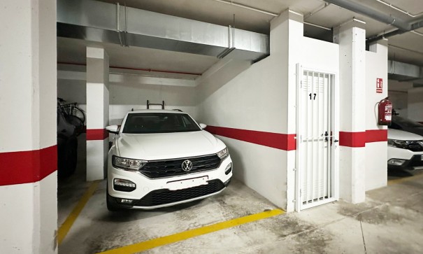 Sale - Apartment Flat -
Guardamar del Segura - El Raso