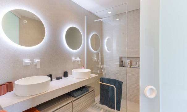 Återförsäljning - Lägenhet lägenhet -
Guardamar del Segura - Urb el raso