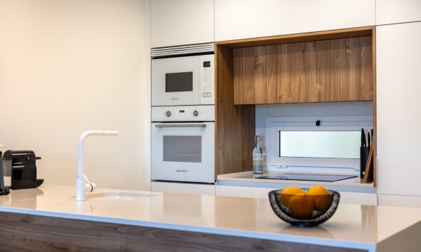 Återförsäljning - Lägenhet lägenhet -
Guardamar del Segura - Urb el raso