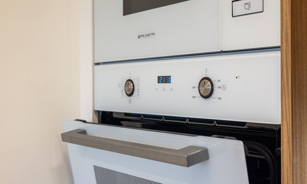 Återförsäljning - Lägenhet lägenhet -
Guardamar del Segura - Urb el raso