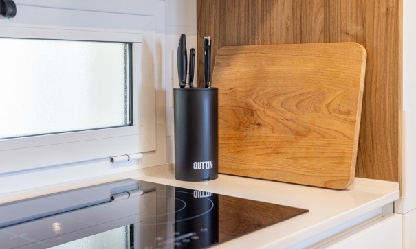 Återförsäljning - Lägenhet lägenhet -
Guardamar del Segura - Urb el raso