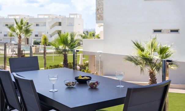 Återförsäljning - Lägenhet lägenhet -
Guardamar del Segura - Urb el raso