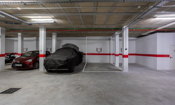 Återförsäljning - Lägenhet lägenhet -
Guardamar del Segura - Urb el raso