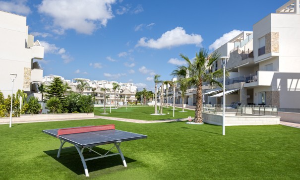 Återförsäljning - Lägenhet lägenhet -
Guardamar del Segura - Urb el raso