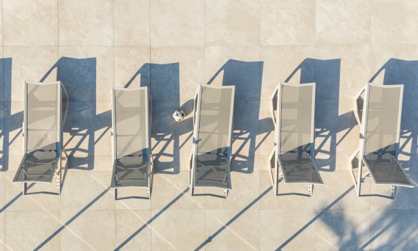 Återförsäljning - Lägenhet lägenhet -
Guardamar del Segura - Urb el raso