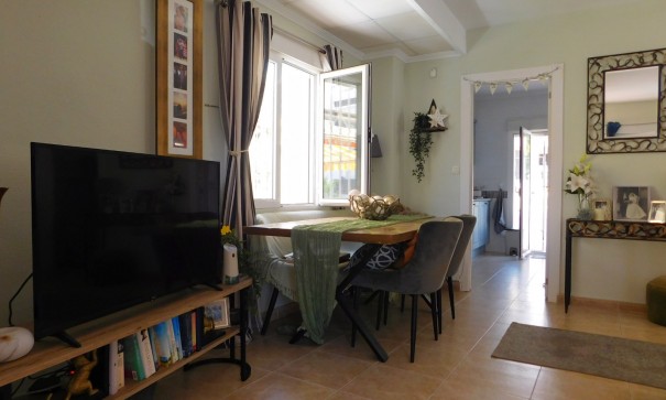 Sale - Detached Villa -
Orihuela Costa - Villamartín