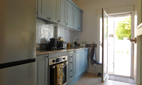 Sale - Detached Villa -
Orihuela Costa - Villamartín