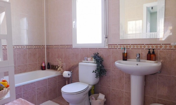 Sale - Detached Villa -
Orihuela Costa - Villamartín