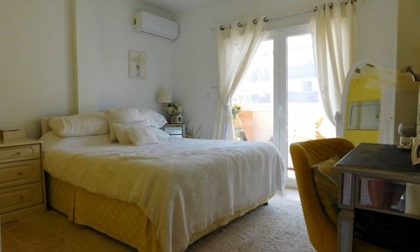 Sale - Detached Villa -
Orihuela Costa - Villamartín