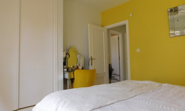 Sale - Detached Villa -
Orihuela Costa - Villamartín