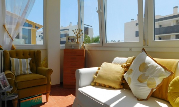 Sale - Detached Villa -
Orihuela Costa - Villamartín