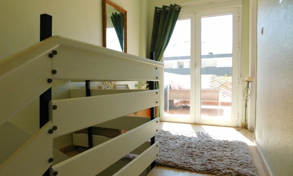 Sale - Detached Villa -
Orihuela Costa - Villamartín