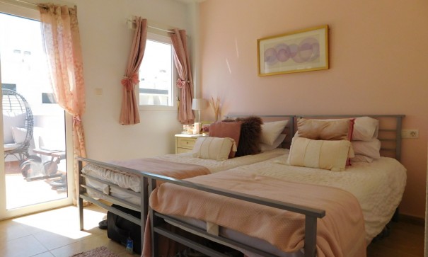 Sale - Detached Villa -
Orihuela Costa - Villamartín