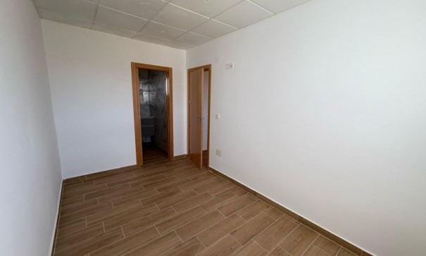 Videresalg - Lejlighed lejlighed -
Orihuela Costa