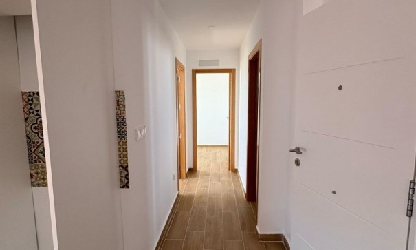 Videresalg - Lejlighed lejlighed -
Orihuela Costa