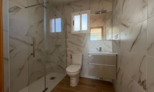 Videresalg - Lejlighed lejlighed -
Orihuela Costa