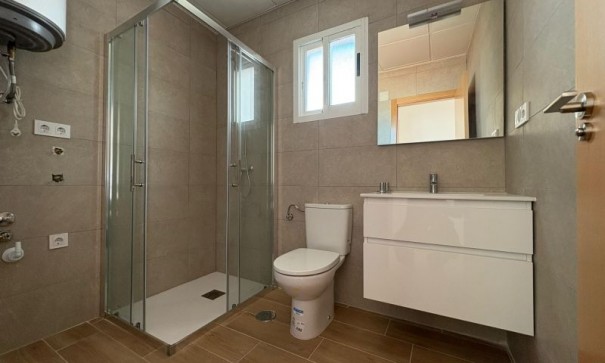 Videresalg - Lejlighed lejlighed -
Orihuela Costa