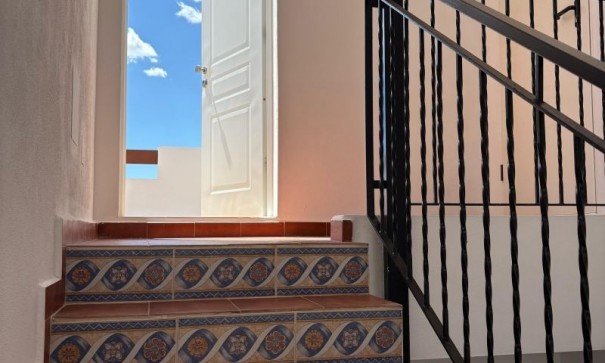 Videresalg - Lejlighed lejlighed -
Orihuela Costa