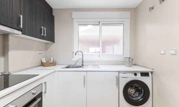 Venta - Apartamento piso -
Cabo Roig