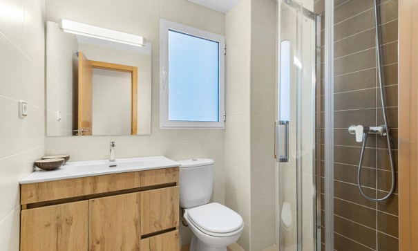 Venta - Apartamento piso -
Cabo Roig