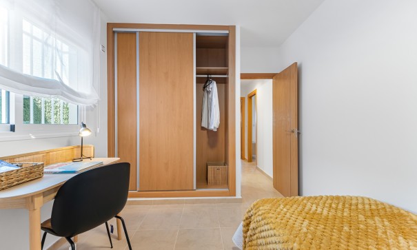 Venta - Apartamento piso -
Cabo Roig