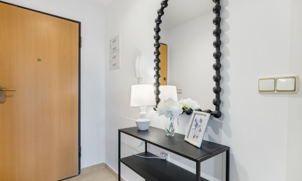 Venta - Apartamento piso -
Cabo Roig