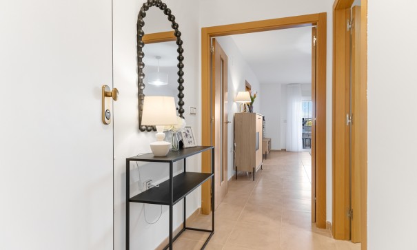 Venta - Apartamento piso -
Cabo Roig