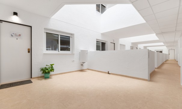 Venta - Apartamento piso -
Cabo Roig