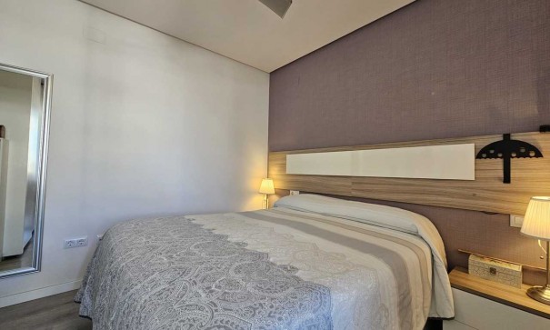 Sale - Apartment Flat -
Los Dolses