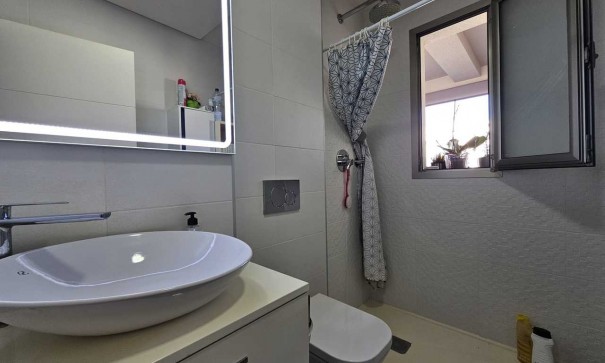 Sale - Apartment Flat -
Los Dolses