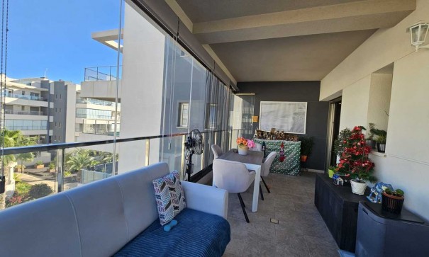 Sale - Apartment Flat -
Los Dolses