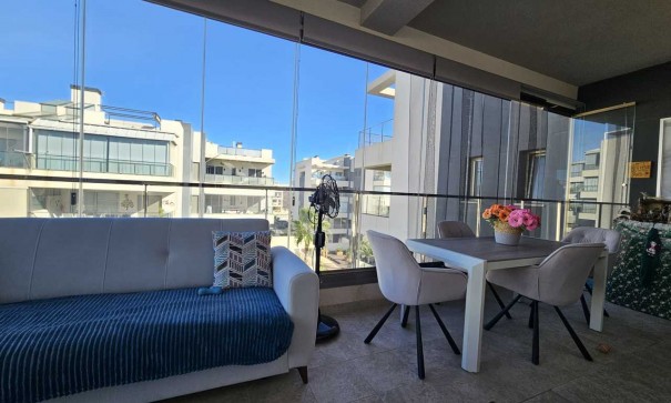 Sale - Apartment Flat -
Los Dolses