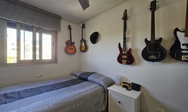 Sale - Apartment Flat -
Los Dolses