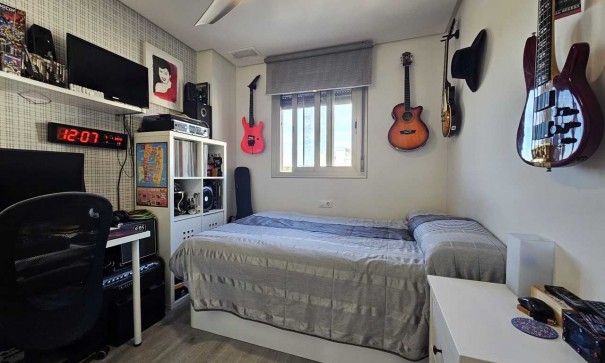 Sale - Apartment Flat -
Los Dolses