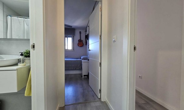 Sale - Apartment Flat -
Los Dolses