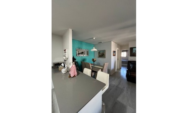 Sale - Apartment Flat -
Los Dolses
