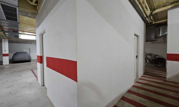 Sale - Apartment Flat -
Los Dolses