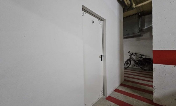 Sale - Apartment Flat -
Los Dolses