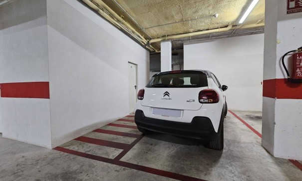 Sale - Apartment Flat -
Los Dolses