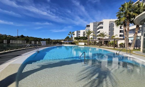 Sale - Apartment Flat -
Los Dolses