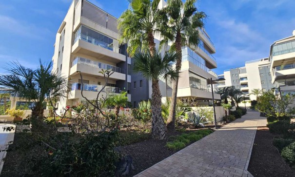 Sale - Apartment Flat -
Los Dolses