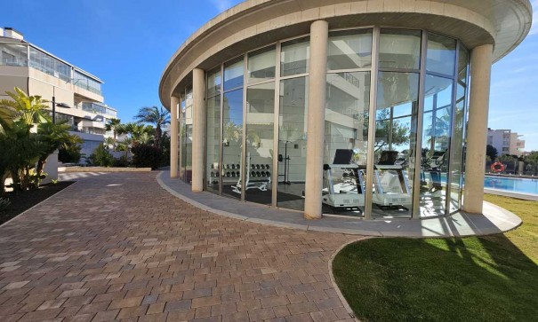 Sale - Apartment Flat -
Los Dolses