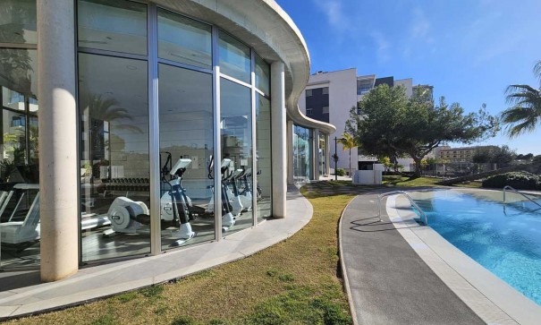 Sale - Apartment Flat -
Los Dolses