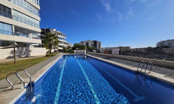 Sale - Apartment Flat -
Los Dolses