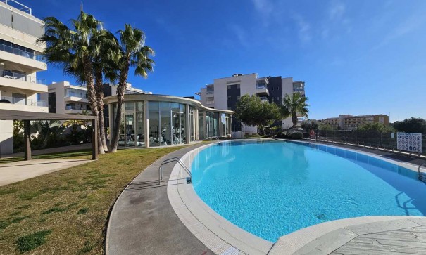 Sale - Apartment Flat -
Los Dolses