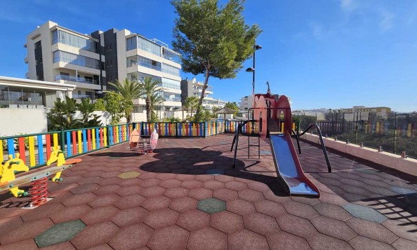 Sale - Apartment Flat -
Los Dolses