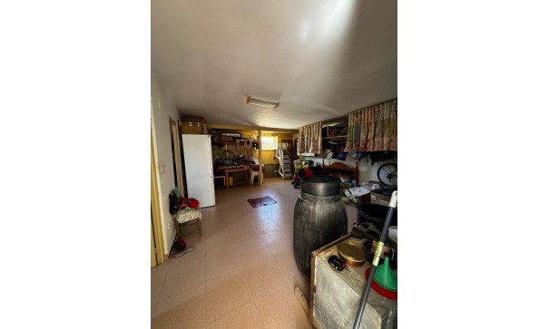 Resale - Freistehende Villa -
Los Alcazares