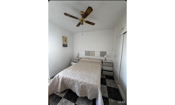 Sale - Apartment Flat -
La Manga del Mar Menor - La Manga