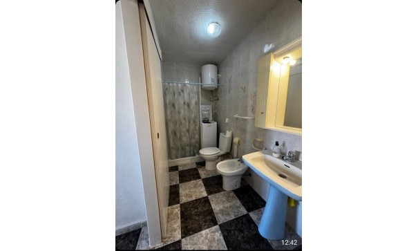 Sale - Apartment Flat -
La Manga del Mar Menor - La Manga