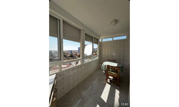 Sale - Apartment Flat -
La Manga del Mar Menor - La Manga